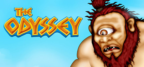 The Odyssey header image