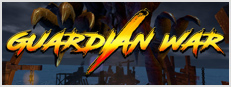 Guardian war VR 게임 이미지