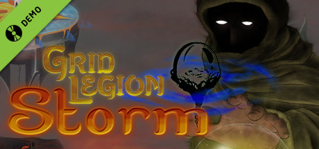 Grid Legion, Storm Demo banner