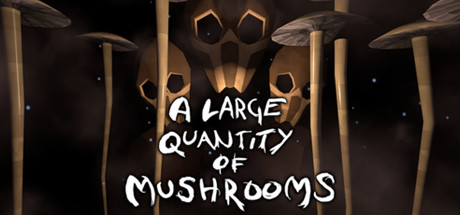 A Large Quantity Of Mushrooms Cover Image