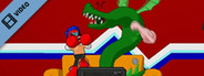 Strong Bad Episode 5: 8-Bit Is Enough Trailer
