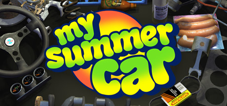 My Summer Car v08 07 2021