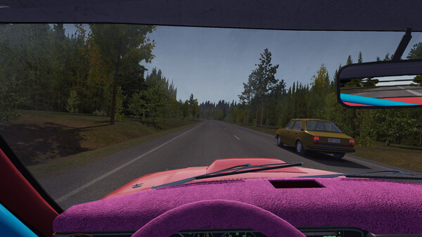 My Summer Car screenshot