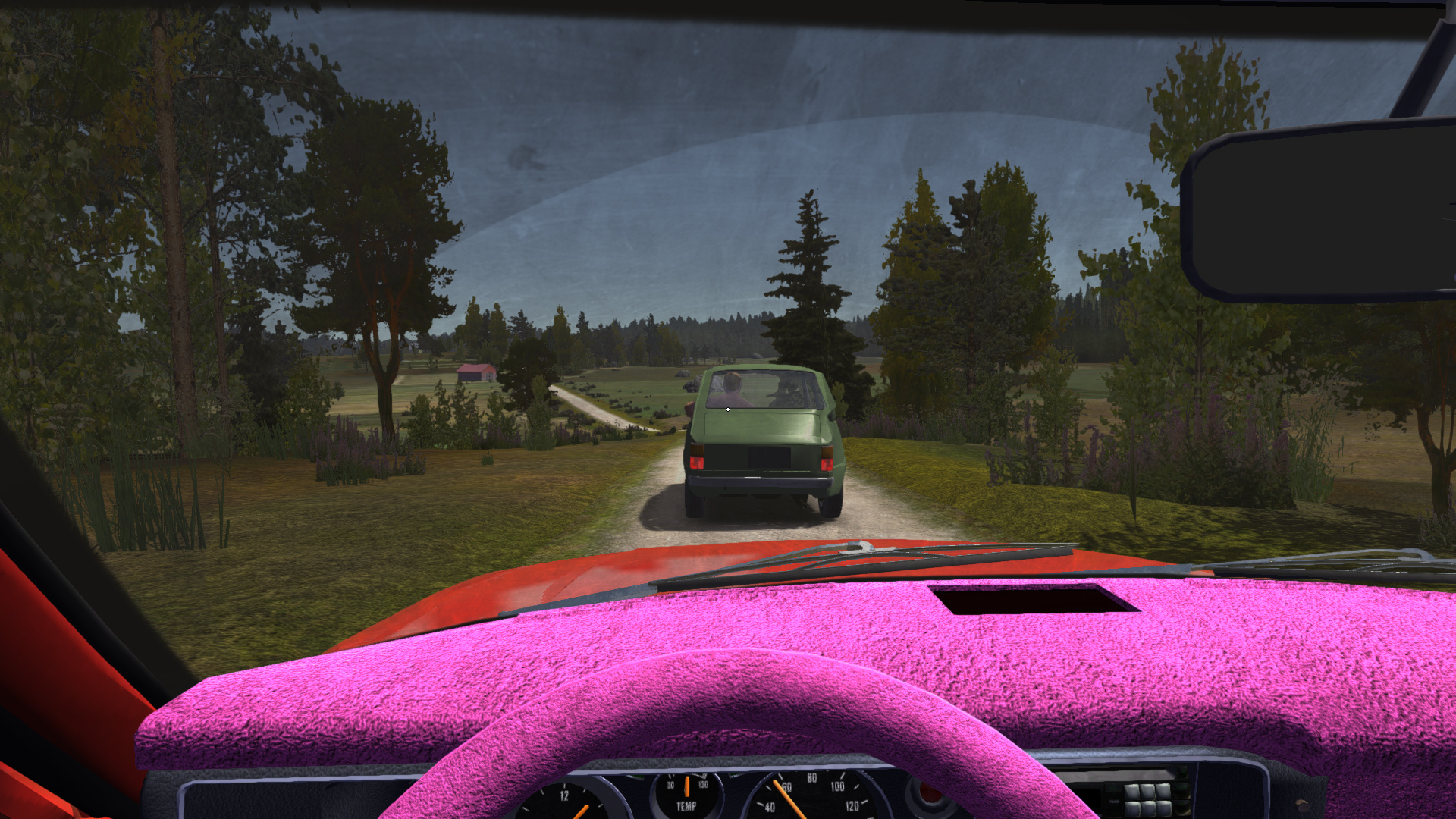 My Summer Car on Steam