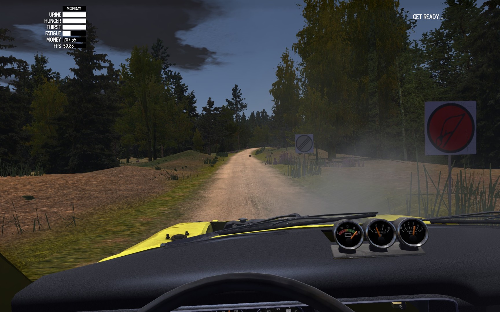 Como jogar My Summer Car no Mac - AppsOnMac