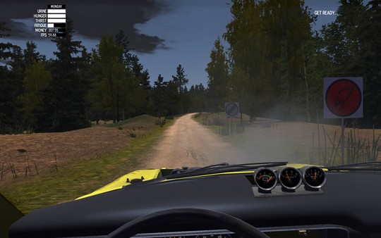 My Summer Car screenshot