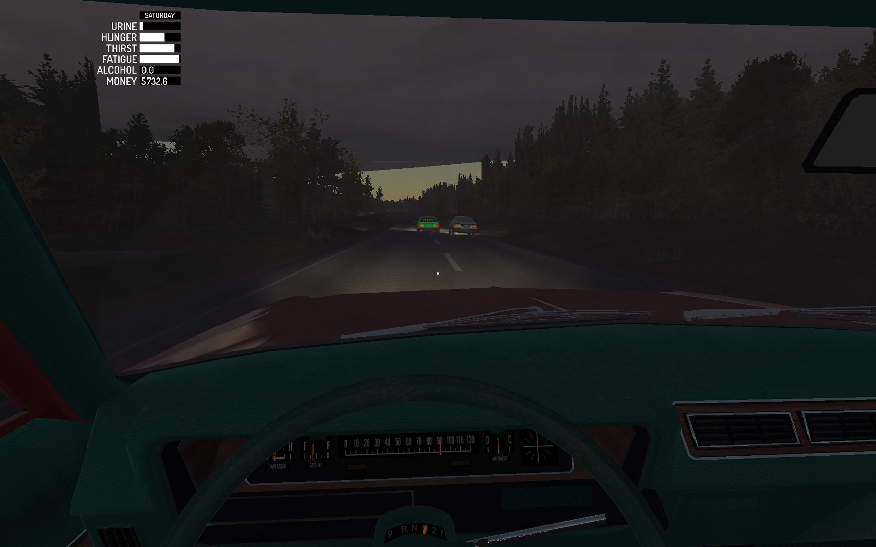 Como jogar My Summer Car no Mac - AppsOnMac