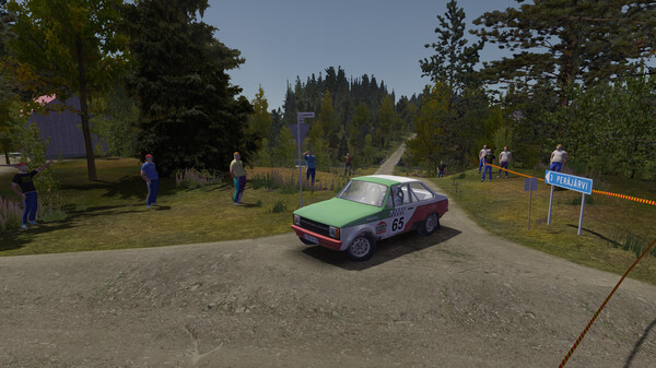 My Summer Car screenshot