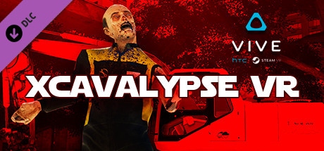 XCavalypse VR banner image