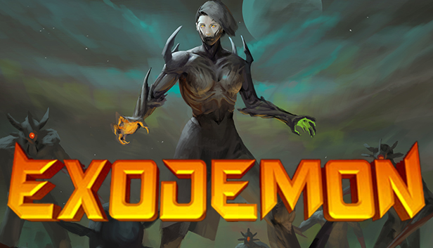 Jogo de tiro Exodemon conquista Greenlight do Steam em 14 dias