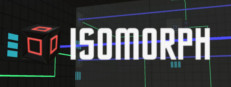 Isomorph 게임 이미지