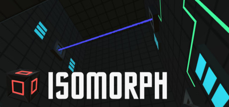 Isomorph Cover Image