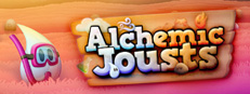 Alchemic Jousts 게임 이미지