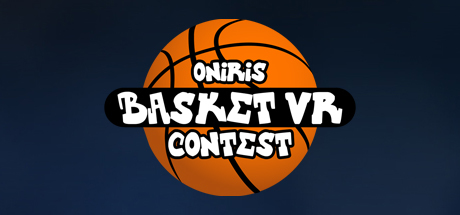 Oniris Basket VR steam charts