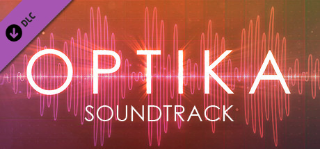 Optika - Soundtrack banner image