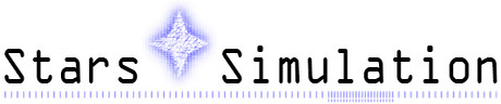STARS Simulation header image