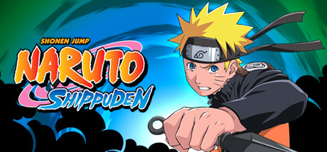 Naruto Shippuden Uncut: Run, Kankuro banner