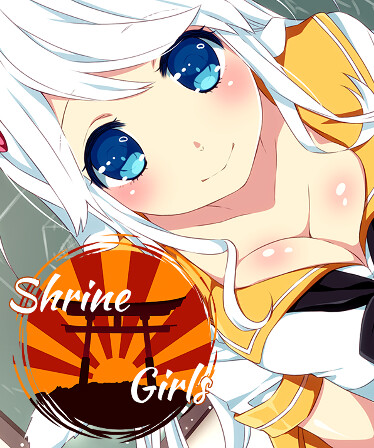 Sakura Shrine Girls
