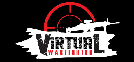 Virtual Warfighter steam charts