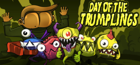 Day of the Trumplings banner image