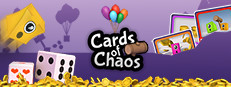 Cards of Chaos 게임 이미지