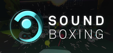 Soundboxing Cover Image