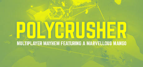 POLYCRUSHER Cover Image