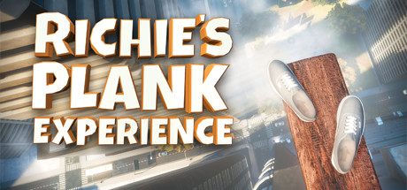 Richies Plank Experiance