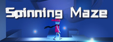 Spinning Maze 게임 이미지