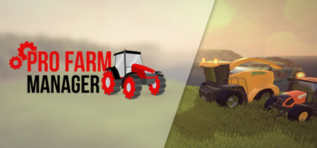 Pro Farm Manager steam charts