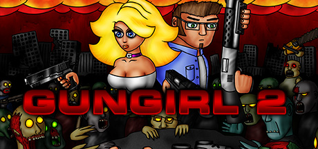 GunGirl 2 header image