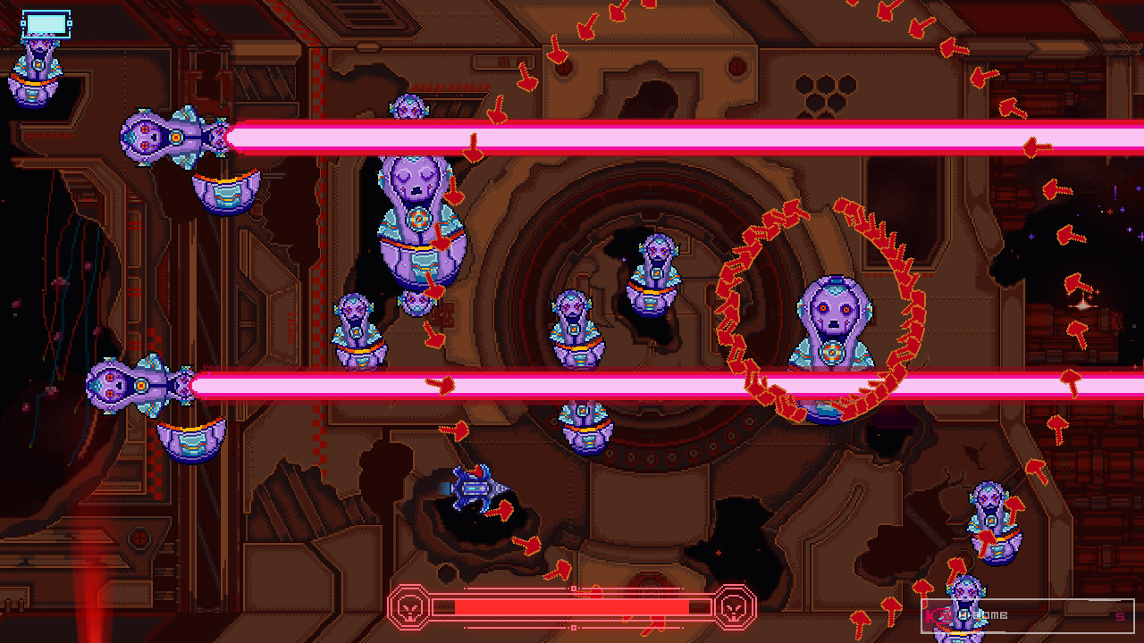 Stellar Interface #0