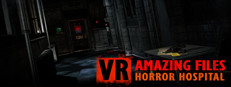 VR Amazing Files: Horror Hospital 게임 이미지