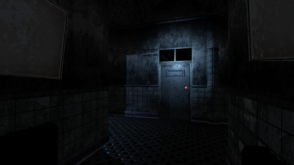 скриншот VR Amazing Files: Horror Hospital 2