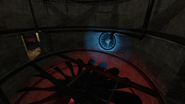 скриншот VR Amazing Files: Horror Hospital 4