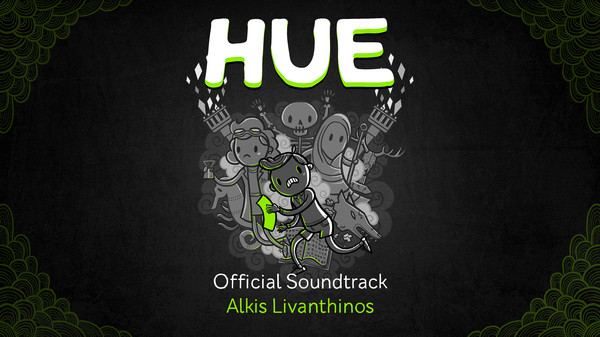 Hue Official Soundtrack