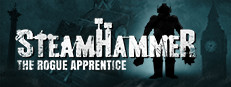 SteamHammerVR - The Rogue Apprentice 게임 이미지