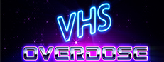 VHSoverdose 게임 이미지