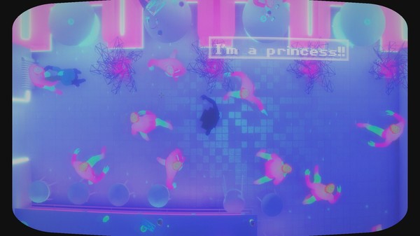 скриншот VHSoverdose 2