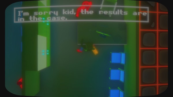 скриншот VHSoverdose 1