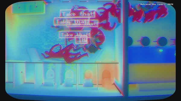 скриншот VHSoverdose 4