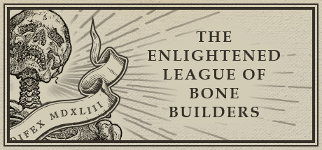 The Enlightened League of Bone Builders and the Osseous Enigma header image