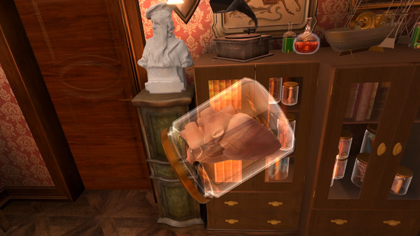 The Enlightened League of Bone Builders and the Osseous Enigma