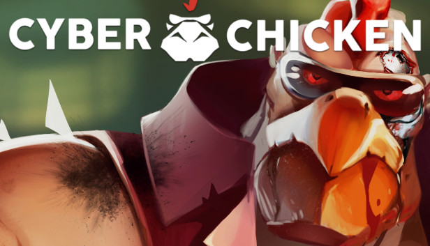 Cyber Chicken EU Steam CD Key