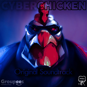 Cyber Chicken - OST