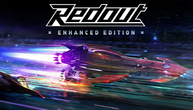 Redout Enhanced Edition On Steam