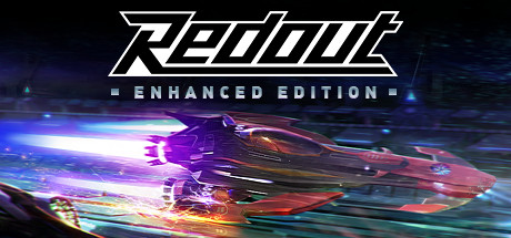 Redout: Enhanced Edition Cover Image