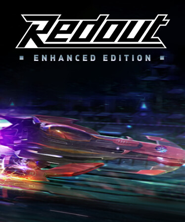 Redout: Enhanced Edition