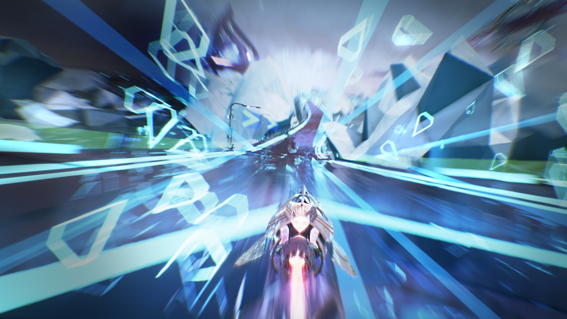 Redout: Enhanced Edition screenshot 12