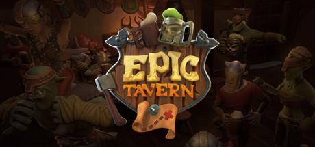 Epic Tavern header image